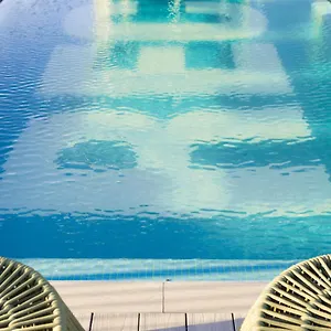 Отель Rec - Adults Only ***
