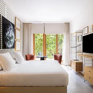 Margot House Барселона