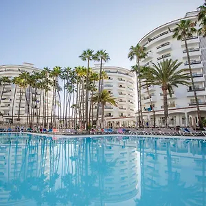Отель Servatur Waikiki ****