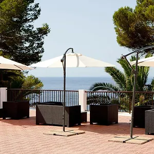 Hotel Club Cala Azul ***