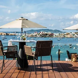 Ocean Drive 5*, Talamanca (Ibiza) Spagna