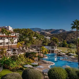 Отель The Westin La Quinta Golf & Spa, Benahavis, *****