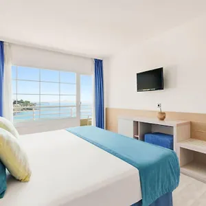 Agua 4*, Palmanova Spagna