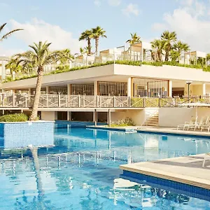Zafiro Palace Alcudia Španělsko