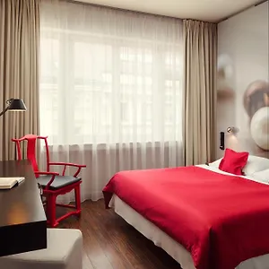Perla 4* Πράγα