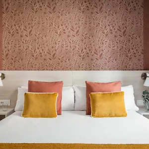 Bypillow House Барселона