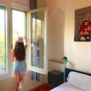 Wow Auberge de jeunesse