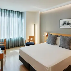 Hotel Sercotel Caspe