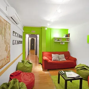 Diagonal House Барселона