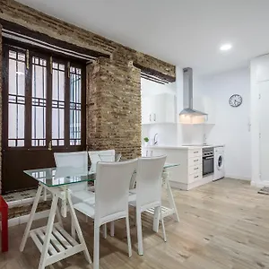 Boutique Casas De Santa Cruz 3*, Siviglia Spagna