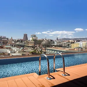 Negresco Princess 4* Sup Szálloda
